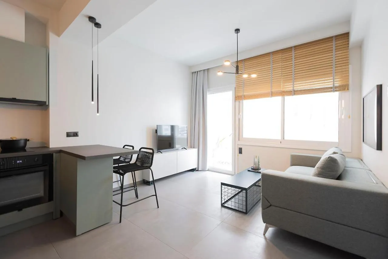Apartment K4 0 City Apartments, Historical Center, Thessaloniki #Feelslikehome Greece
