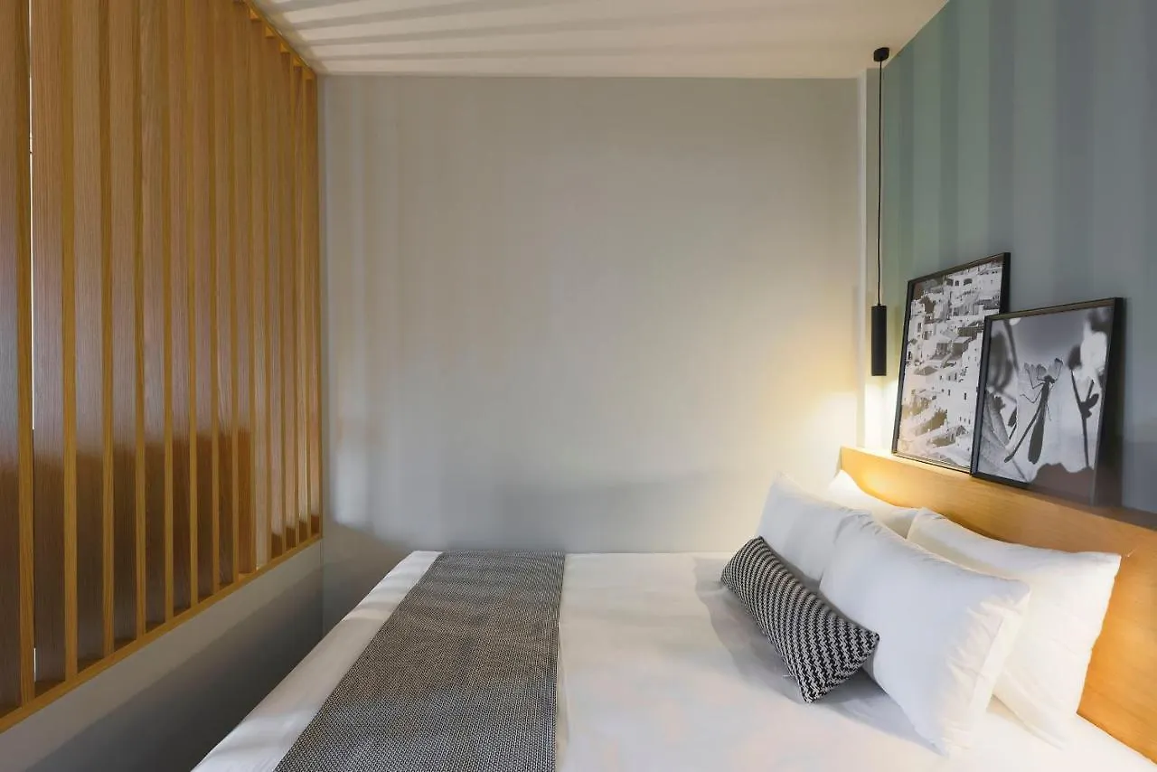 Apartment K4 0 City Apartments, Historical Center, Thessaloniki #Feelslikehome Greece