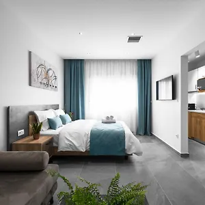  Apartment Factory Inn, Nilie Hospitality Mgmt Greece