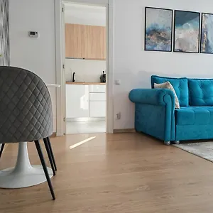 Sunset 75 Apartament Bucureşti