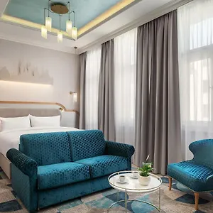 Allure & Hotel Praga