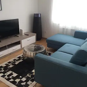  Apartment Belvedere Und Hauptbahnhof Austria