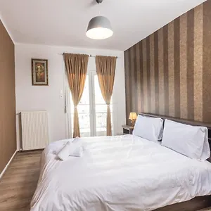 Gavi Eleven Apartament