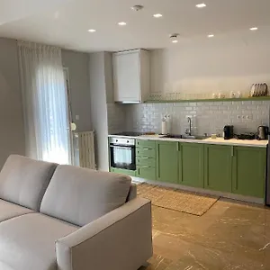 Theta θ2 Luxury Apartment's Apartament