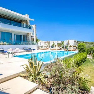 Made Of Blue Luxury Collection , Rethimnon Griekenland