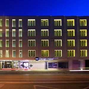 Inx Design Hotel Krasków