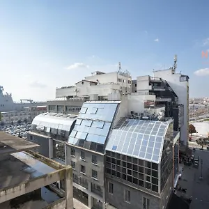 Pantheon, Nilie Hospitality Mgmt Thessalonique