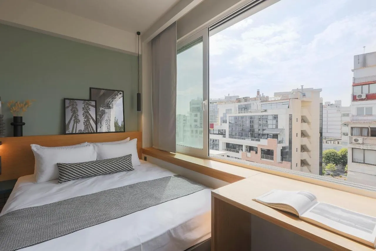 Appartement K4 0 City Apartments, Historical Center, Thessaloniki #Feelslikehome Grèce