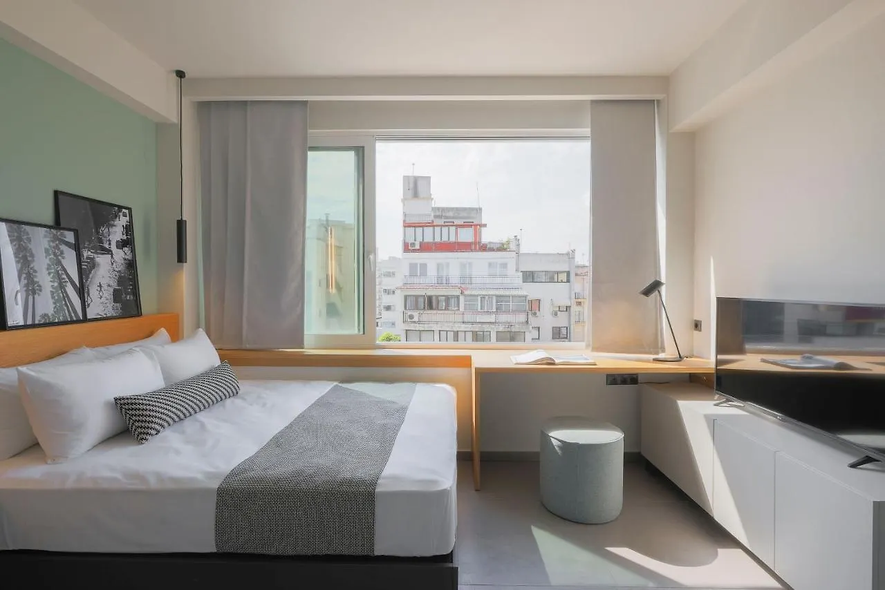 K4 0 City Apartments, Historical Center, Thessaloniki #Feelslikehome
